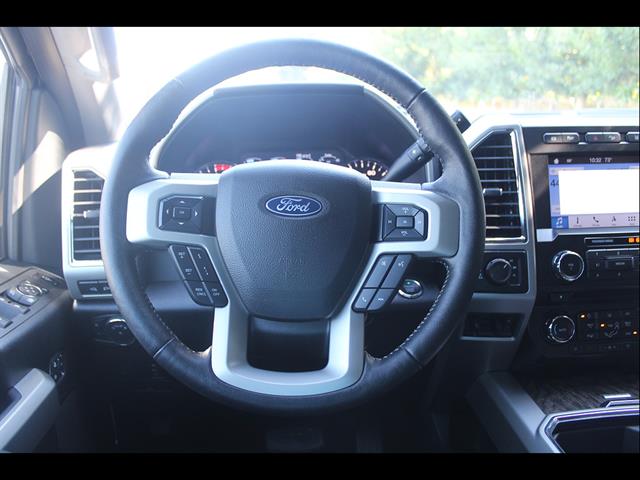 2018 Ford F-250 Super Duty Lariat - Photo 20