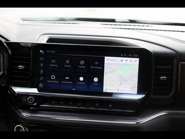 2024 Chevrolet Silverado 1500 High Country - Photo 28