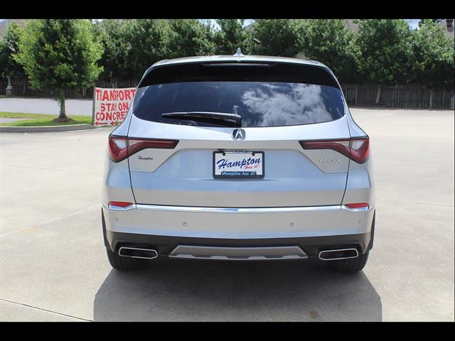 2025 Acura MDX Technology Package - Photo 7