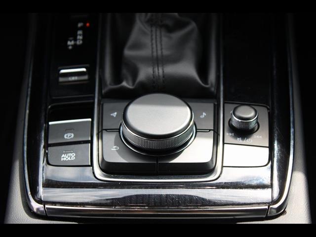 2025 Mazda CX-30 Preferred - Photo 31