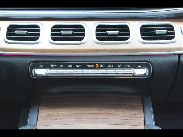 2020 Mercedes-Benz GLS GLS450 - Photo 41