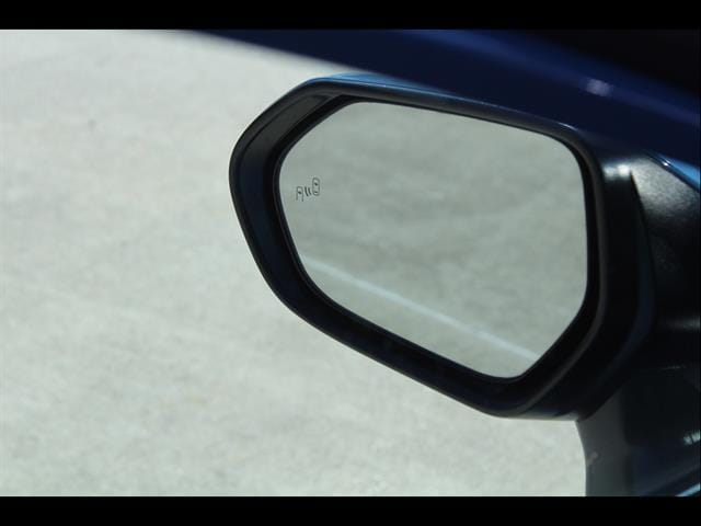 2024 Toyota Camry XSE - Photo 11