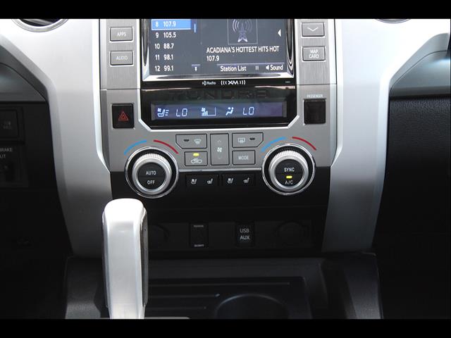 2016 Toyota Tundra Platinum - Photo 31