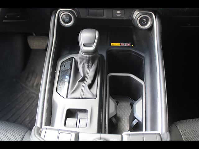 2024 Toyota Grand Highlander Limited - Photo 30