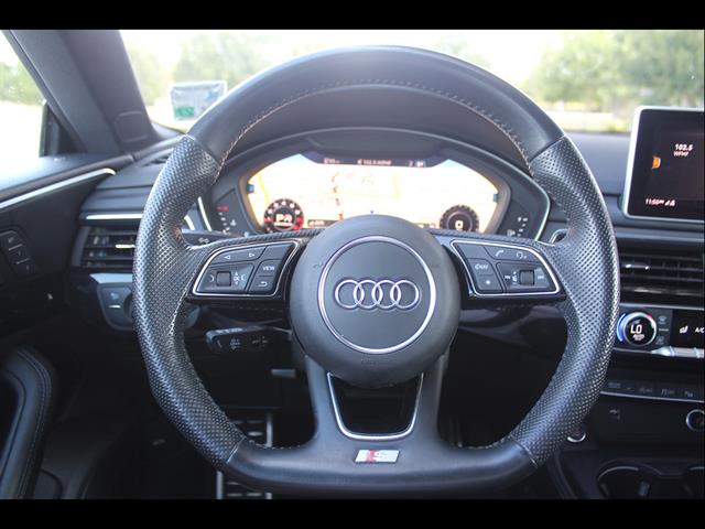 2019 Audi A5 Sportback Prestige - Photo 20