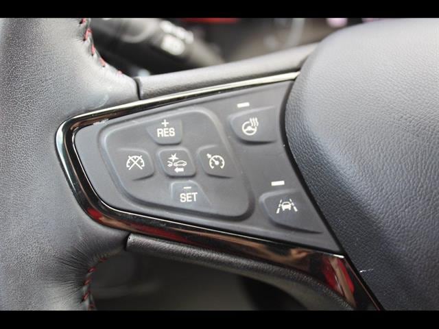 2022 Chevrolet Equinox RS - Photo 19