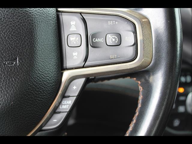 2021 RAM Ram 1500 Pickup Longhorn - Photo 21