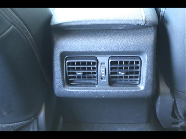 2024 Toyota Camry XSE - Photo 35