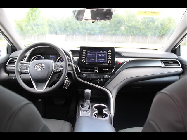 2023 Toyota Camry LE - Photo 23