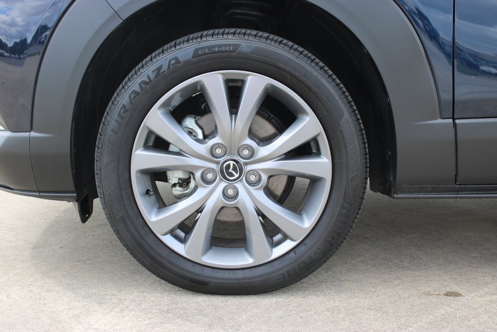 Used 2025 Mazda CX-30 Preferred with VIN 3MVDMBCM5SM756650 for sale in Lafayette, LA