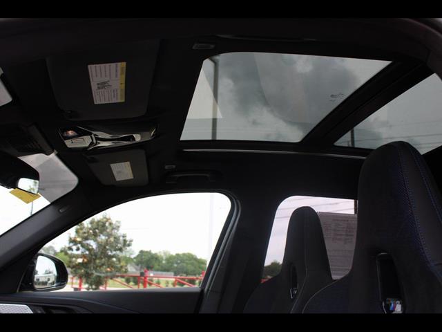 2024 BMW X1 M35i - Photo 16