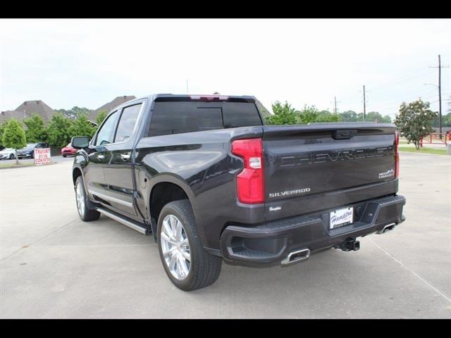 2024 Chevrolet Silverado 1500 High Country - Photo 9