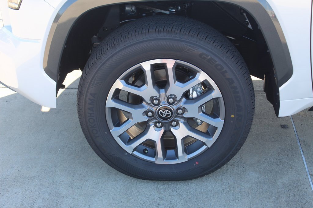 2026 Toyota Tundra 1794 Edition photo 2