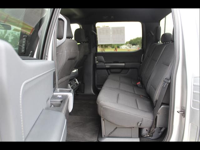 2024 Ford F-150 XLT - Photo 30