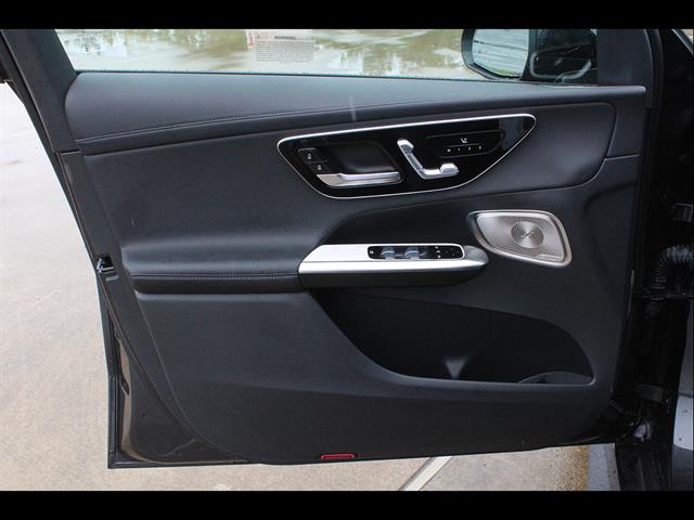 2024 Mercedes-Benz GLC GLC 300 - Photo 14