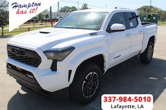 2025 Toyota Tacoma i-FORCE MAX TRD Sport i-FORCE MAX Truck Double Cab