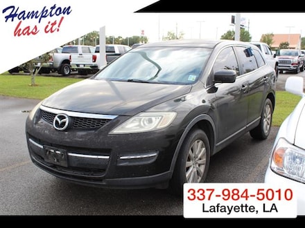 2007 Mazda CX-9 Sport