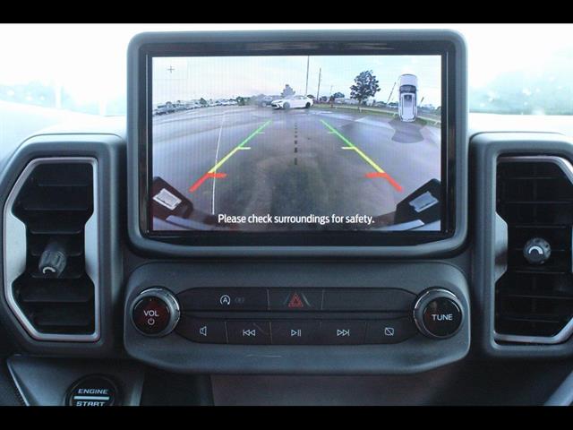 2022 Ford Bronco Sport Big Bend - Photo 35