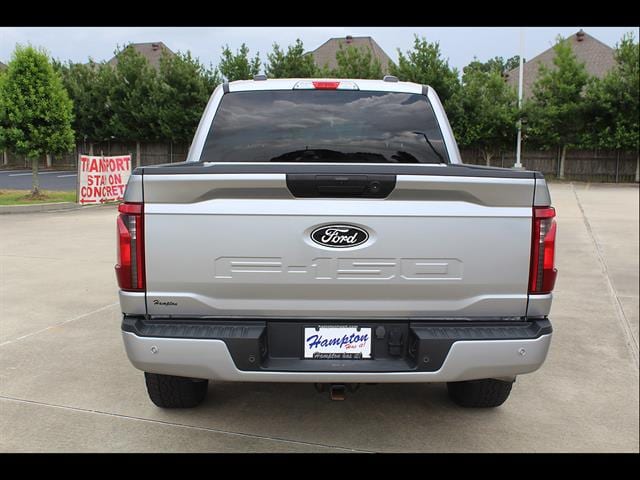2024 Ford F-150 XLT - Photo 7