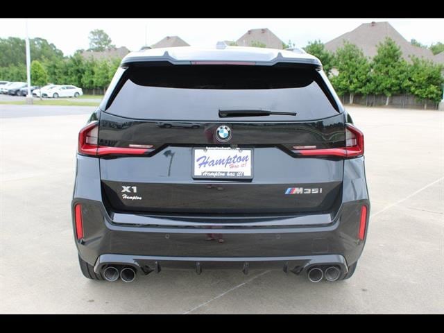 2024 BMW X1 M35i - Photo 7