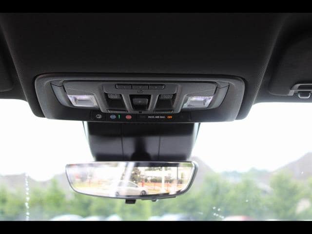 2024 Chevrolet Silverado 1500 High Country - Photo 25