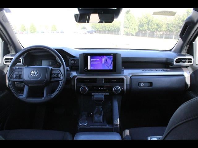 2024 Toyota Tacoma SR5 - Photo 26