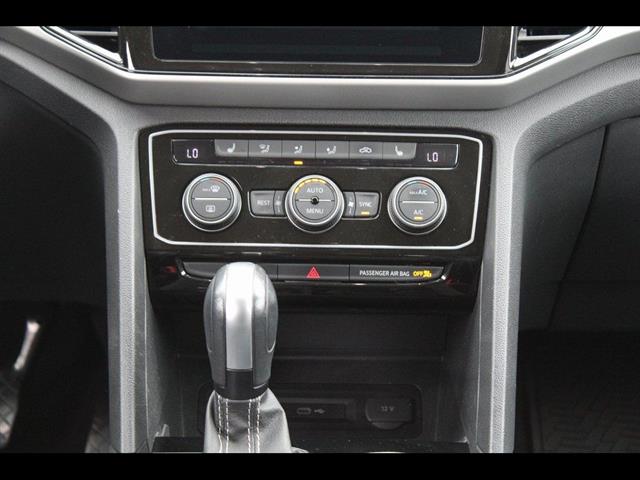 2022 Volkswagen Atlas SE w/Tech - Photo 30