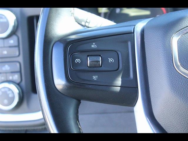 2023 GMC Sierra 2500HD SLE - Photo 17