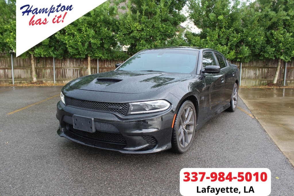 2023 Dodge Charger