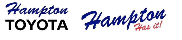 Hampton Toyota