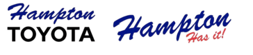 Hampton Toyota