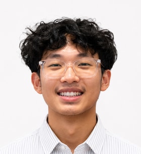 Staff member Nicholas Pham from ID_45a79c