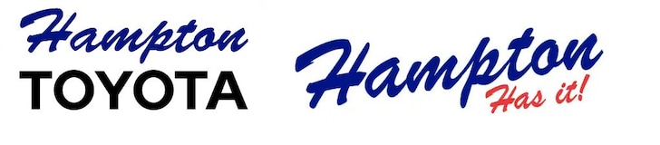 Hampton Toyota