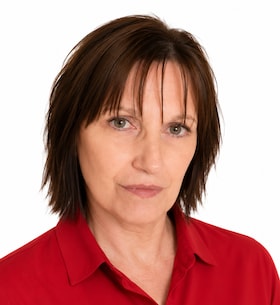 Staff member Tracy Roberts from 180e8cf3635a