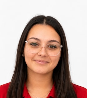 Staff member Brianne Vollmer from 180e8cf3635a