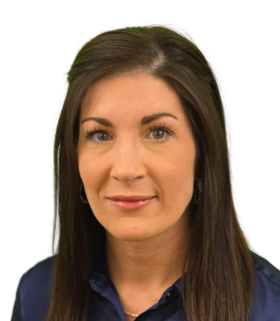 Staff member Candace Comeaux from 4eebb5284b9c