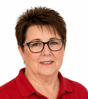 Staff member Marquitte Guilbeau from 180e8cf3635a