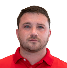Staff member Ethan Stelly from 34588edd7637