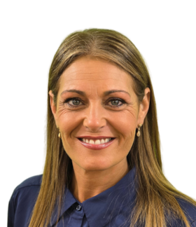 Staff member Jami Quebodeaux  from a85d9e36cff6