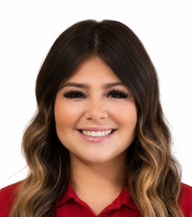 Staff member Harleigh Cormier from 34588edd7637