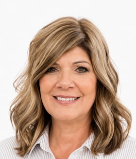 Staff member Tracy Martin from ID_45a79c