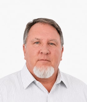 Staff member Carroll Domingue from ID_45a79c