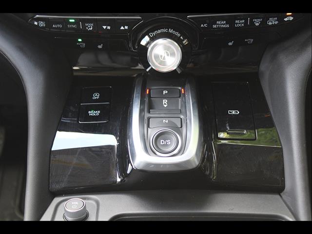 2025 Acura MDX Technology Package - Photo 33