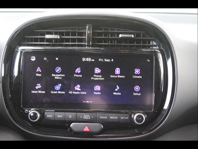 2024 Kia Soul S - Photo 25