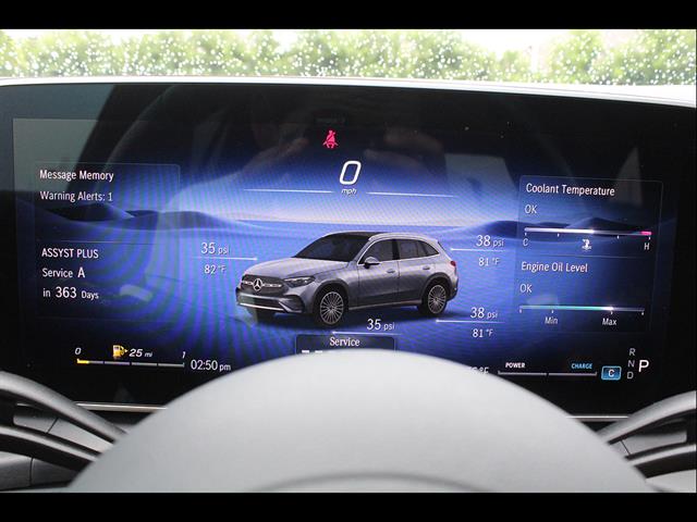 2024 Mercedes-Benz GLC GLC 300 - Photo 30