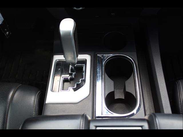 2016 Toyota Tundra Platinum - Photo 32