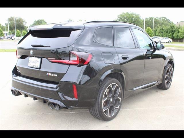 2024 BMW X1 M35i - Photo 6