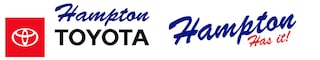 Hampton Toyota
