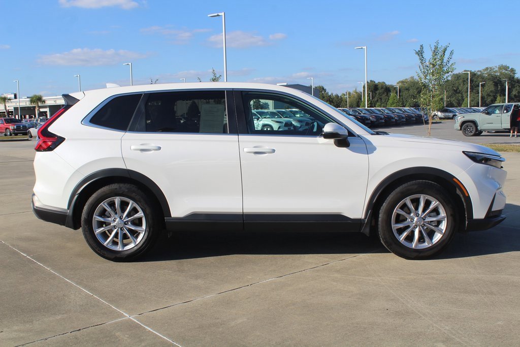 2025 Honda CR-V EX-L photo 3
