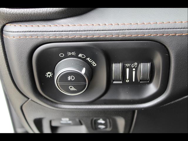 2021 RAM Ram 1500 Pickup Longhorn - Photo 18